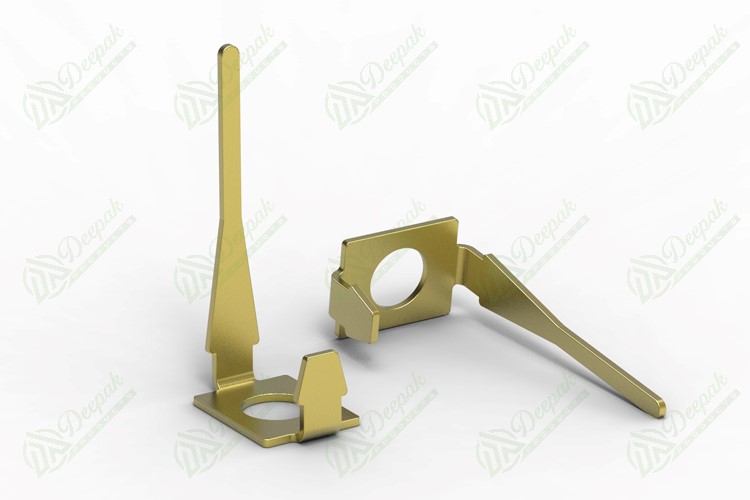 Brass Lugs